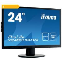 IIYAMA ProLite X2483HSU-B3 60,5cm (23,8