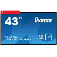 IIYAMA ProLite LE4340UHS-B1 107,9cm (42,5