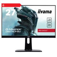 IIYAMA G-MASTER GB2760HSU-B1 Red Eagle 68,6cm (27