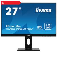 IIYAMA ProLite XUB2792UHSU-B1 68,4cm (27