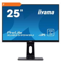 IIYAMA ProLite XUB2595WSU-B1 63,5cm (25