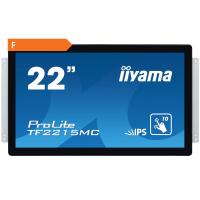 IIYAMA ProLite TF2215MC-B2 54,61cm (21,5'') FHD IPS LED LCD open frame na dotik informacijski zaslon