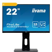 IIYAMA ProLite XUB2294HSU-B1 54,6cm (21,5