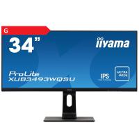 IIYAMA XUB3493WQSU-B1 86,7cm (34