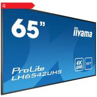IIYAMA ProLite LH6542UHS-B3 164cm (64,5