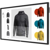 NEC MultiSync M431 IR 108cm (43