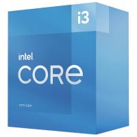 INTEL Core i3-10105 3,7/4,4GHz 6MB LGA1200 HD630 BOX procesor