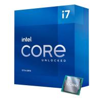 INTEL Core i7-11700K 3,6/5GHz 16MB LGA1200 HD750 brez hladilnika BOX procesor
