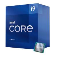 INTEL Core i9-11900 2,5/5,2GHz 16MB LGA1200 HD750 Fan HeatSink hladilnik BOX procesor