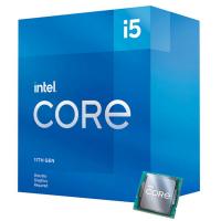 INTEL Core i5-11400F 2,6/4,4GHz 12MB LGA1200 65W BOX procesor