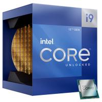 INTEL Core i9-12900K 3,2/5,2GHz 30MB LGA1700 UHD770 BOX brez hladilnika procesor