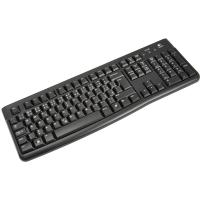 LOGITECH K120 USB črna slovenska OEM tipkovnica