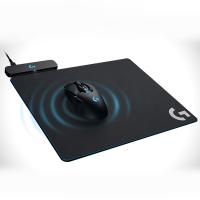 LOGITECH POWERPLAY brezžično polnjenje gaming podloga za miško