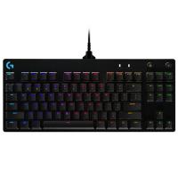 LOGITECH G PRO GX Blue USB slo tisk gaming tipkovnica