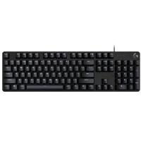 LOGITECH G413 SE USB gaming slo črna tipkovnica