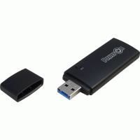 INTER-TECH DMG-20 AC-1200 USB brezžični mrežni adapter
