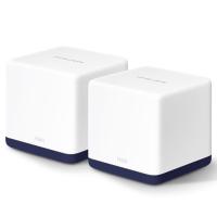 MERCUSYS HALO H50G (2-pack) AC1900 Whole Home Mesh Wi-Fi sistem