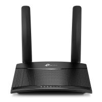 TP-LINK TL-MR100 4G N300 brezžični usmerjevalnik