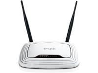 TP-LINK TL-WR841N N300 brezžični usmerjevalnik-router