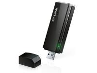 TP-LINK Archer T4U V3.2 AC1300 Dual BandUSB brezžična mrežni adapter