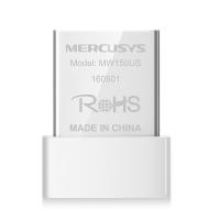 MERCUSYS MW150US N150 Nano USB brezžični mrežni adapter