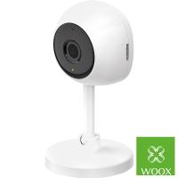 WOOX R4114 Smart WiFi FHD 1080p notranja nadzorna kamera