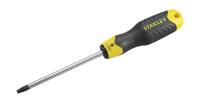 IZVIJAČ C/GRIP S/D TORX TT27 X 120MM Stanley STHT0-65152