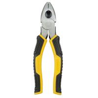 KLEŠČE S FUNKCIJO CONTROL-GRIP™ UNIVERZALNE 180mmuniverzalne klešče 180mm Stanley STHT0-74454