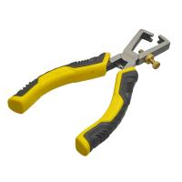 KLEŠČE CONTROL-GRIP™ za odstranjevanje izolacije klešče za odstranjevanje izolacije 150 mm Stanley STHT0-75068