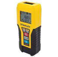 LASERSKI MERILNIK RAZDALJE TLM 99 BLUETOOTH Stanley STHT1-77343