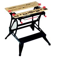 NN MIZA DELOVNA WORKMATE Black&Decker WM825