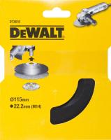 DISK NYLON 115MM FI 115MM Dewalt DT3610