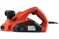 OBLIČ 650 W Black&Decker KW712