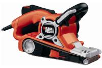 TRAČNI BRUSILNIK 720 W Black&Decker KA88