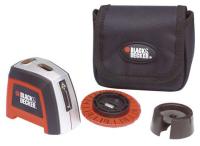 LIBELA LASERSKA 3V Black&Decker BDL120