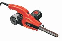 OZKI TRAČNI BRUSILNIK 350 W Black&Decker KA900E