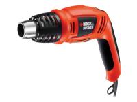 FEN ZA VROČI ZRAK 1600 W Black&Decker KX1692