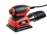 BRUSILNIK VIBRACIJSKI 220 W Black&Decker KA400