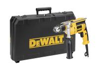 UDARNI VRTALNIK 701W  1.5-13 MM S KOVČKOM Dewalt DWD024K