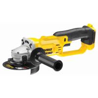 AKU KOTNI BRUSILNIK 18 V Li-Ion BREZ BATERIJE  Dewalt DCG412N