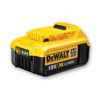 BATERIJA 18 V 4,0 Ah Li-Ion Dewalt DCB182