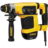 KLADIVO UDARNO 4,2KG 32MM SDS+ Dewalt D25413K