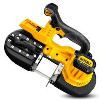 KOMPAKTNA TRAČNA ŽAGA 18V XR Li-Ion Dewalt DCS371N