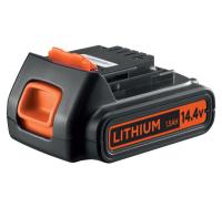 BATERIJA 14.4 V 1,5 Ah  Li-Ion Black&Decker BL1514