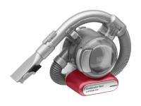 AKU SESALNIK Dustbuster FLEXI 10,8 V  Black&Decker PD1020L