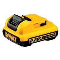 BATERIJA 12 V LI-ION 2,0AH Dewalt DCB127