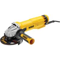 KOTNI BRUSILNIK 1200 W 125 mm Dewalt DWE4217