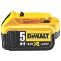 BATERIJA 14,4V 5,0AH LI-ION Dewalt DCB144