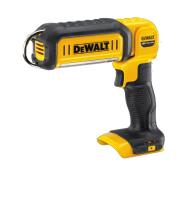 AKU LED SVETILKA 18 V BREZ BATERIJE Dewalt DCL050