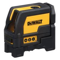 KRIŽNO LINIJSKI LASER 2 TOČKOVNI Dewalt DW0822